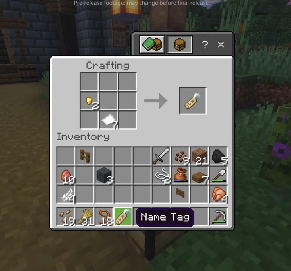 この新しいドロップでは、最小の追加が最高の追加に続きます (最終的に)