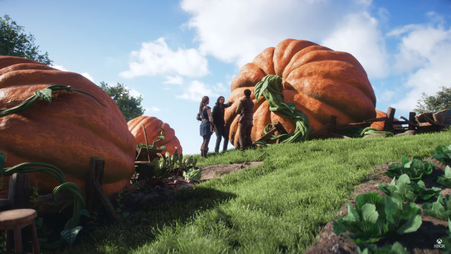 GOTY 2025:ベンの2026年最も期待されているゲーム...それはグランド・セフト・オートVIじゃない...is Fable (再び)