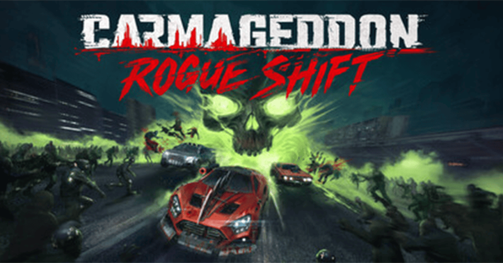 Carmageddon: Rogue Shift