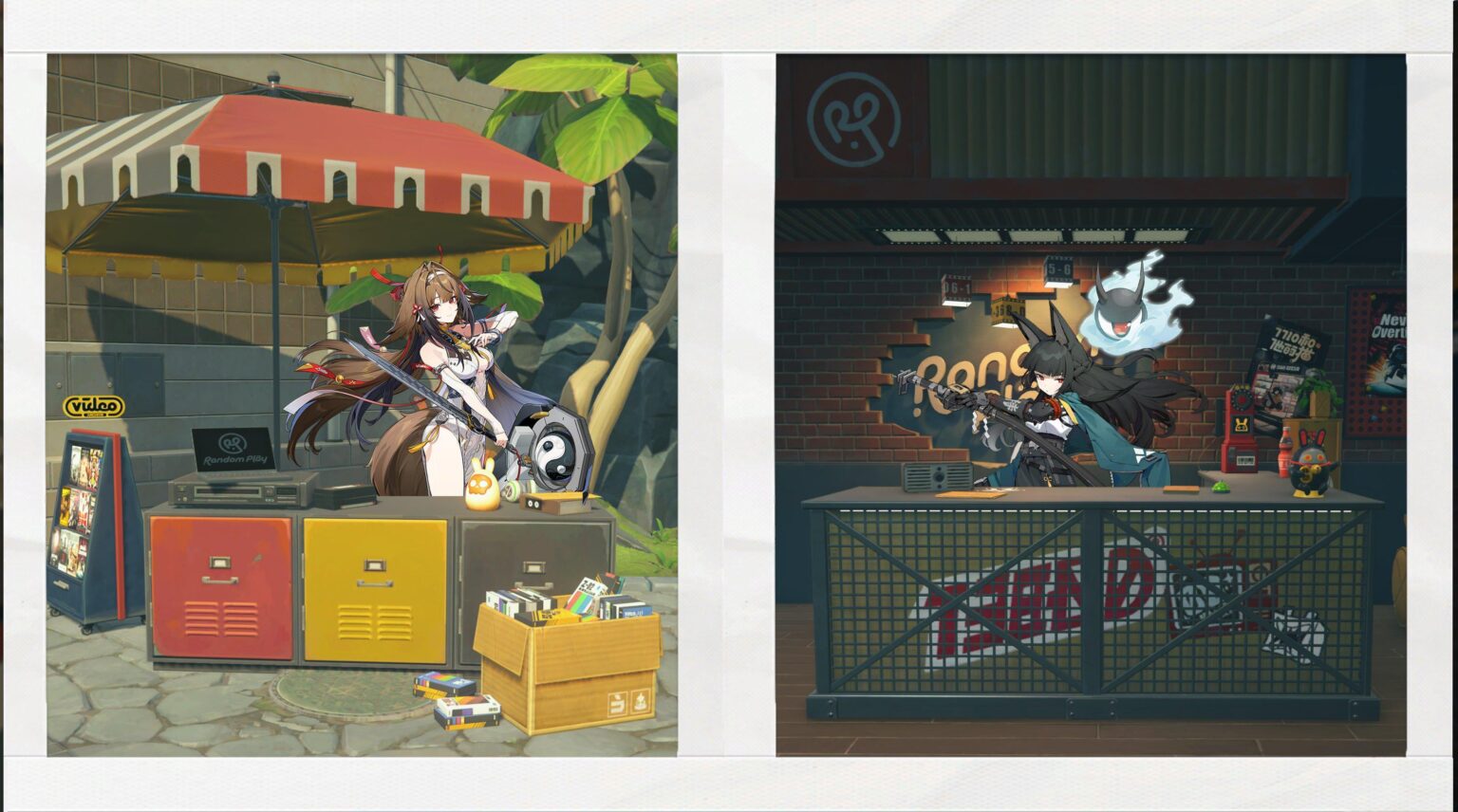 市長：街は危険にさらされています！我らのヴォイドハンターはどこだ!?問題のヴォイドハンター: