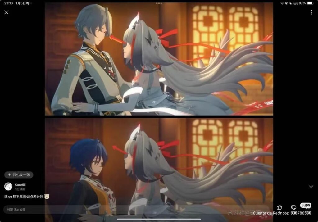 CN Bros がまたやってます 😭