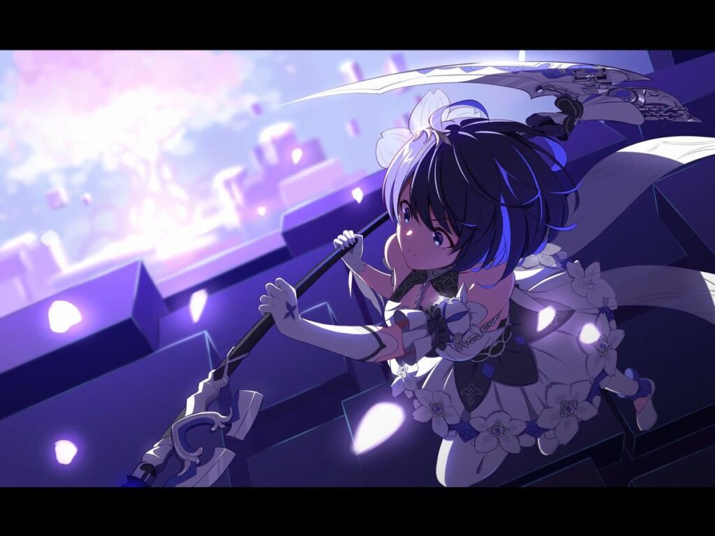 ソウル・ヴォレライ (@_yofe)