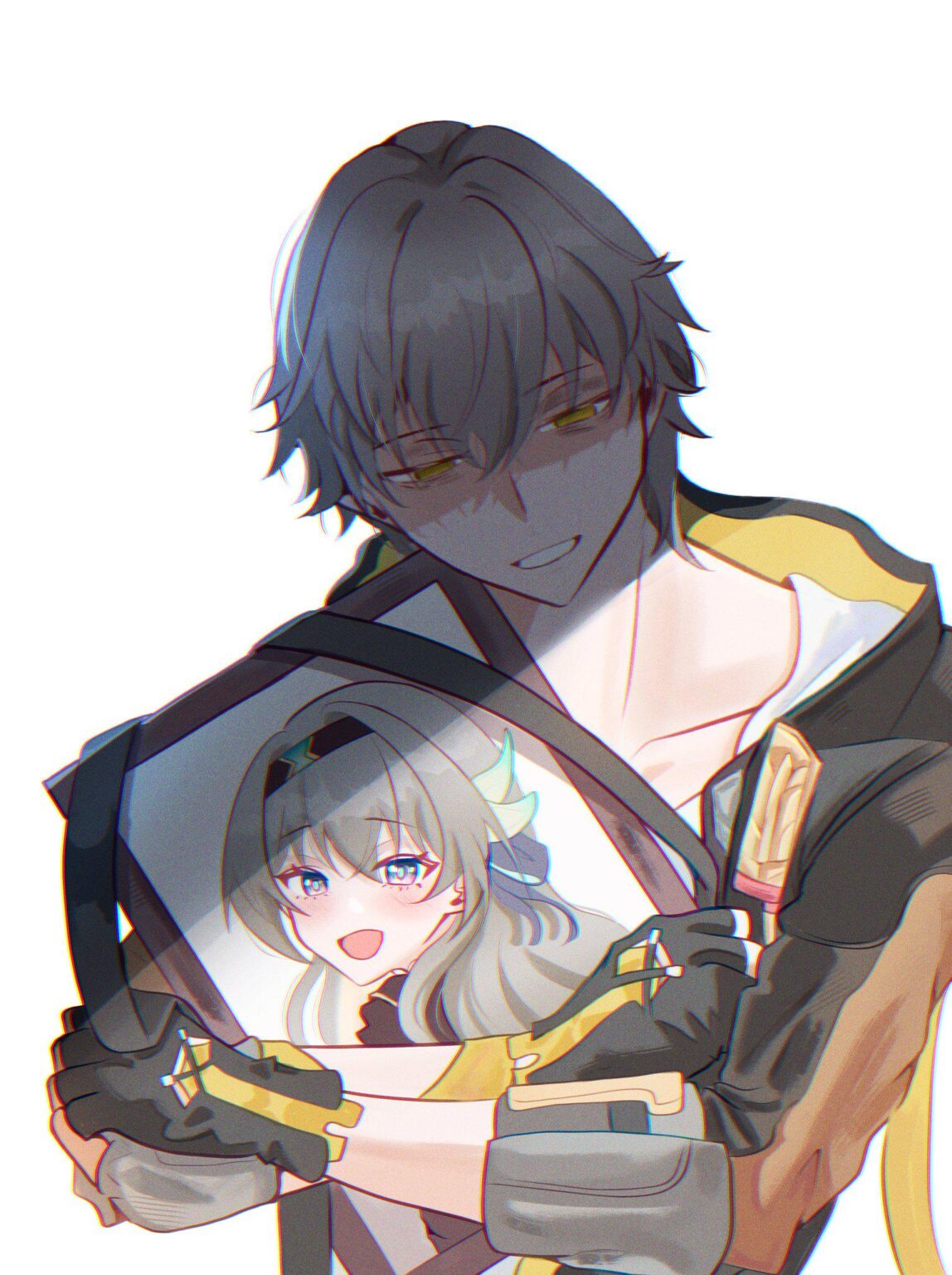 悲しみは私たちが愛に対して支払う代償です (@thevarnese)