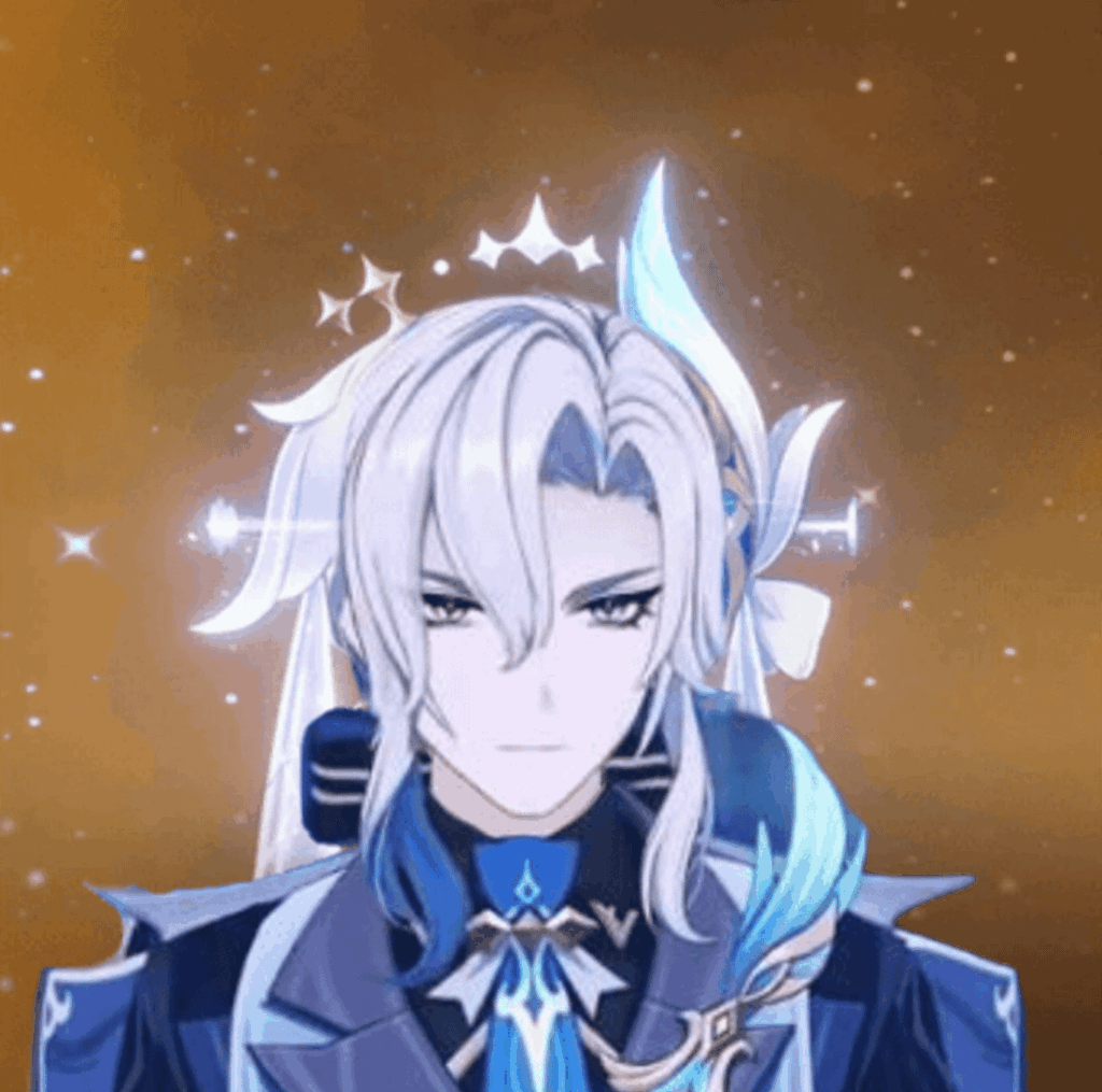 コロンビーナのサインがヌーヴィレットの髪を探しているというu/RavenTeddyの投稿を見たので、これをしました