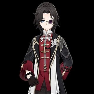 Seele Leaks 経由の 4 つ星 UGC スキン