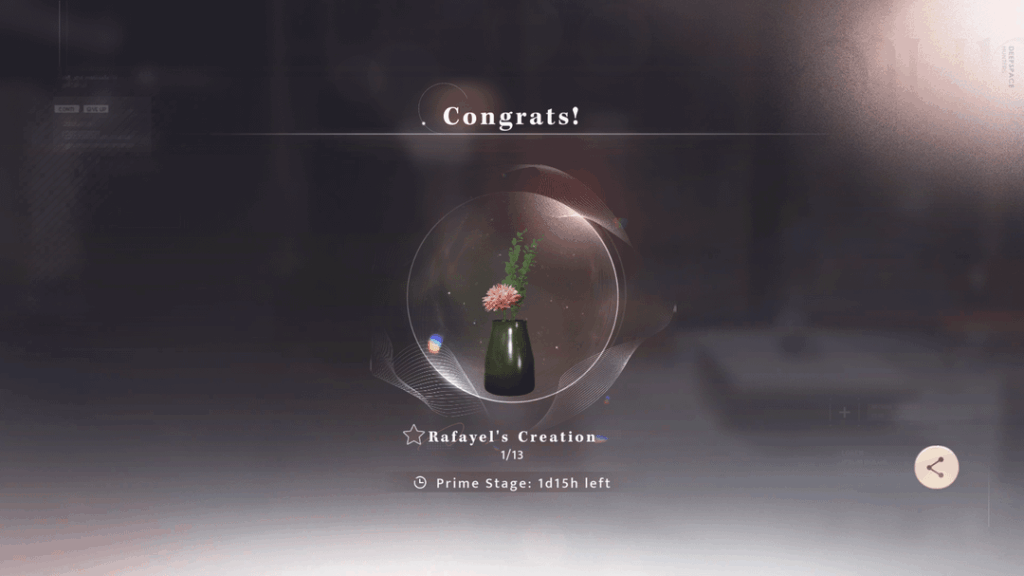 ラフィー、君を捕まえたら ラフィー... ラフィー、君を捕まえたら ラフィー...