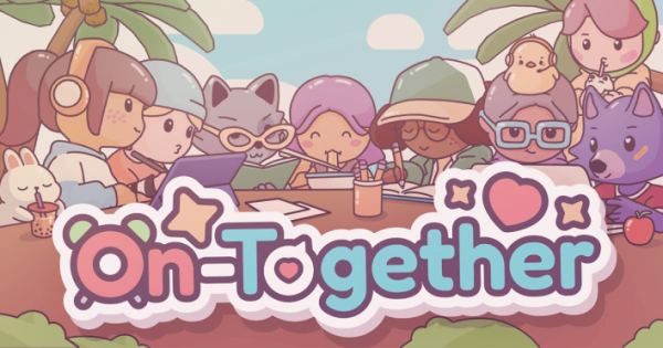 フレンドと一緒に作業できるソーシャルチャットルームゲーム『On-Together: Virtual Co-Working』が配信開始! – ゲームウィズ フレンドと一緒に作業できるソーシャルチャットルームゲーム『On-Together: Virtual Co-Working』が配信開始! - ゲームウィズ