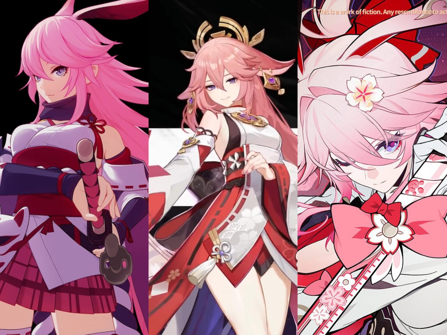 2k26 の Yaeverse へようこそ。