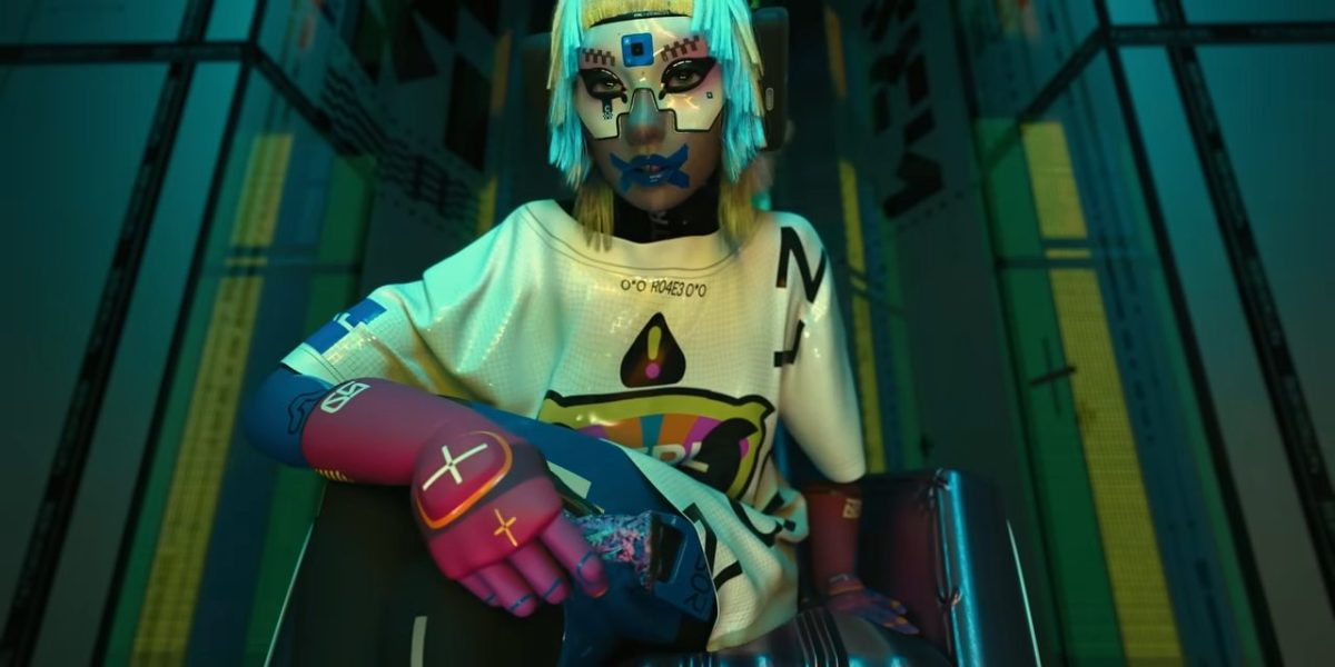 2026年 期待の新作FPS・TPSゲーム12選 9 Marathonキャラクターデザイン