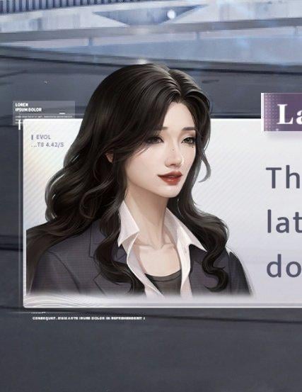 NPCの声優について話してもいいですか？