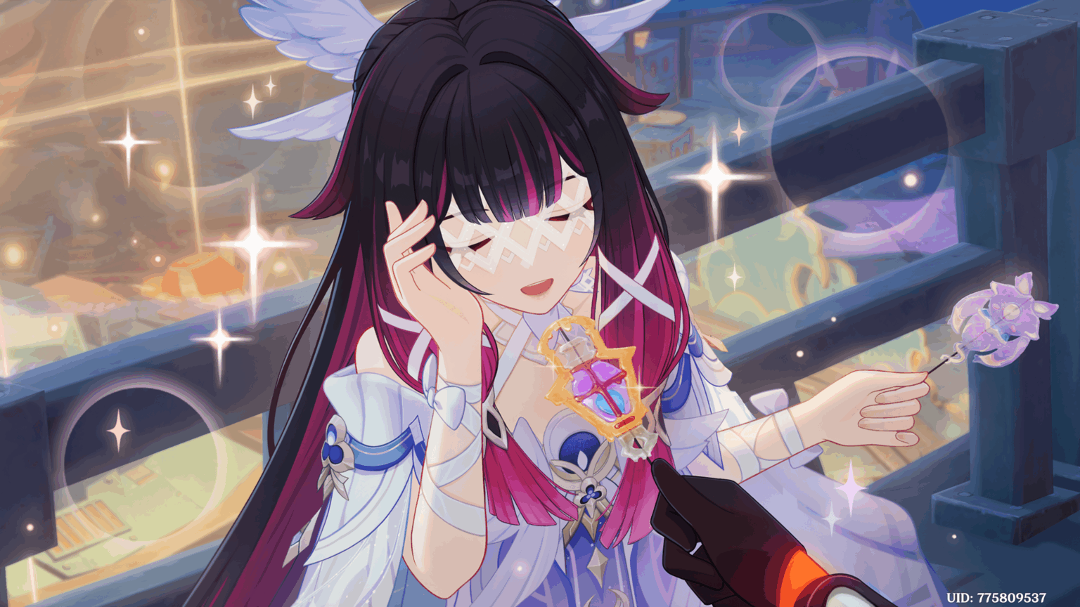 アルコンクエストの月祭りで報酬を受け取るのを忘れてしまいました...調理済みですが、まだ入手できますか?