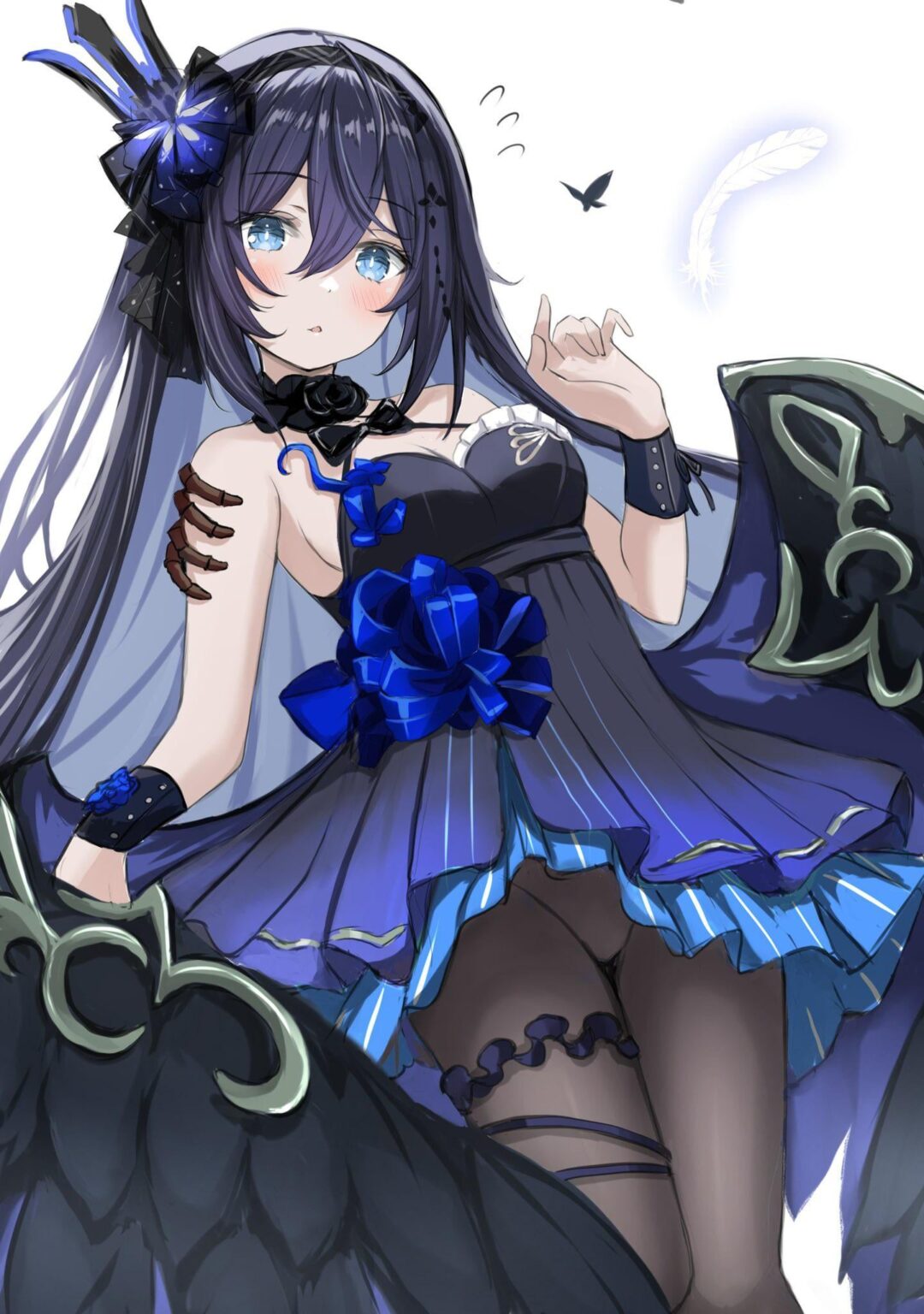 ゼーレ (unifox による)