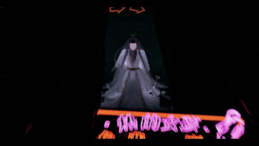 個人開発のQuadrupleGames、ローグライトホラーゲーム『九龍幽獄』を1月16日に配信 ランダム生成される路地裏から脱出を目指せ | gamebiz 個人開発のQuadrupleGames、ローグライトホラーゲーム『九龍幽獄』を1月16日に配信 ランダム生成される路地裏から脱出を目指せ | gamebiz