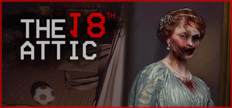 Steelkrill Studio、独自性の高い正気度メカニクスを特徴としたホラーゲーム『The 18th Attic』をリリース | gamebiz