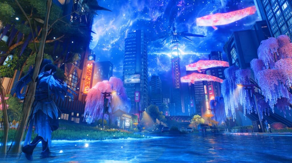 穂波 — 無駄な可能性