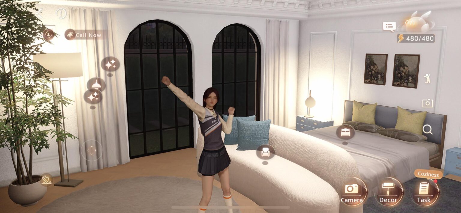 一人の時間を過ごしたい人はいますか?それともタラを家に招待できるでしょうか？