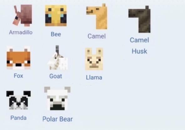 まだ来るかもしれないベイビーモブ！