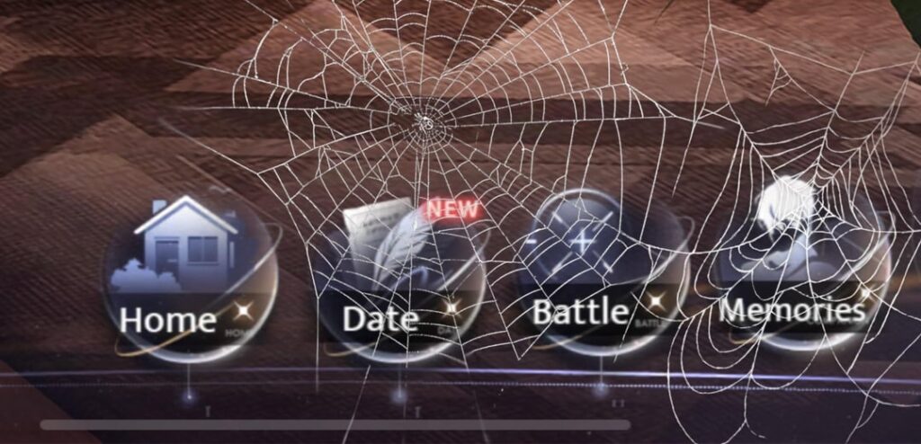 他に誰かいますか？