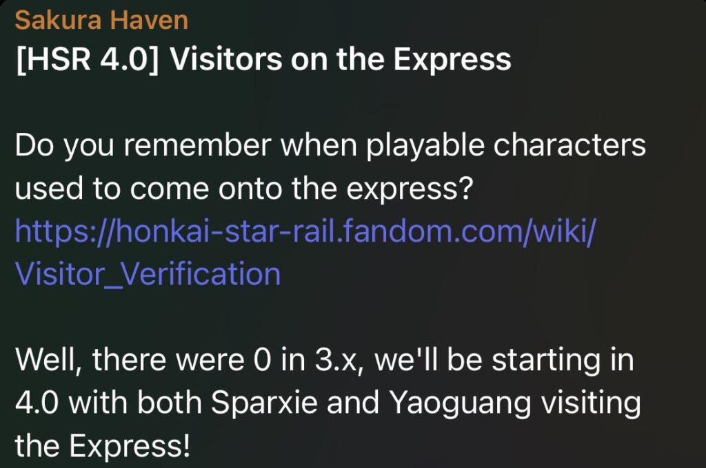 サクラヘブン経由の 4.0 のエクスプレスの新規訪問者