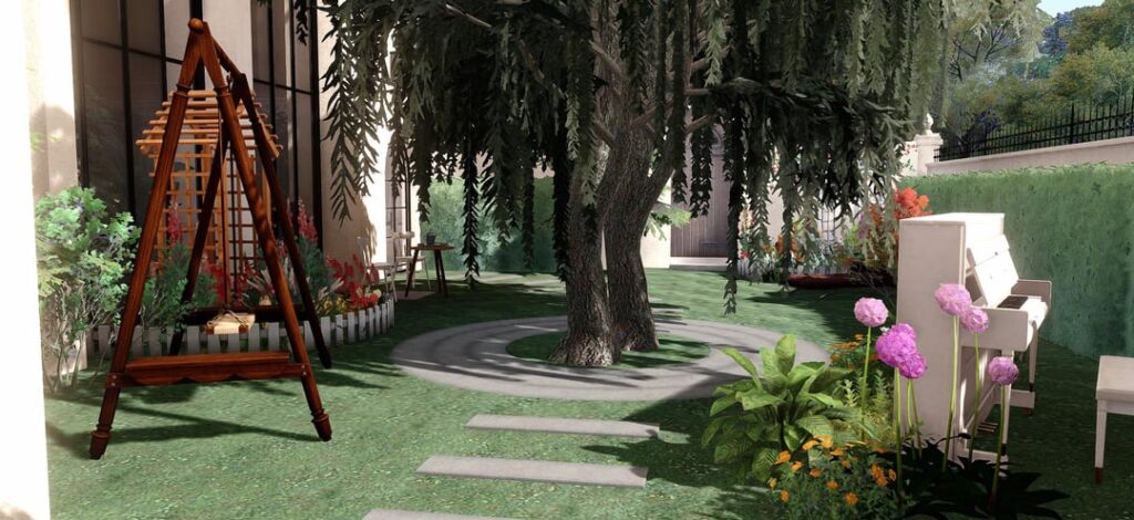 ハウスラブ! ハウスラブ!