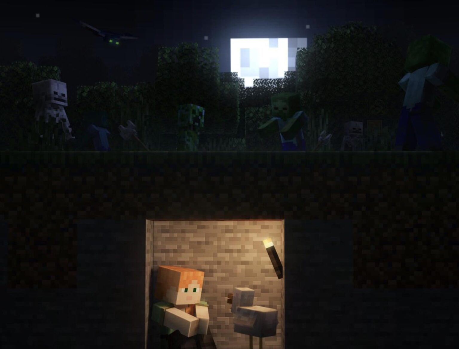 それは私だけですか、それとも最初の夜が最も難しいですか？