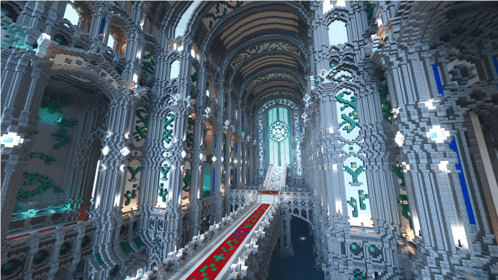 RTX : キングス アベニュー