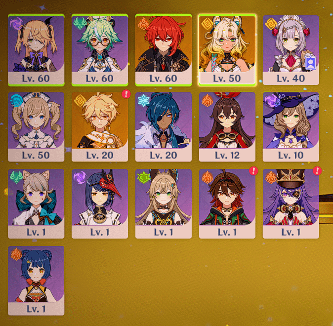 チームのヘルプ