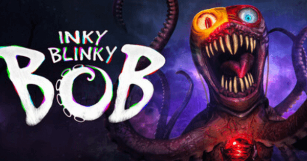 『Inky Blinky Bob』のゲーム紹介【最新情報まとめ】 - ゲームウィズ
