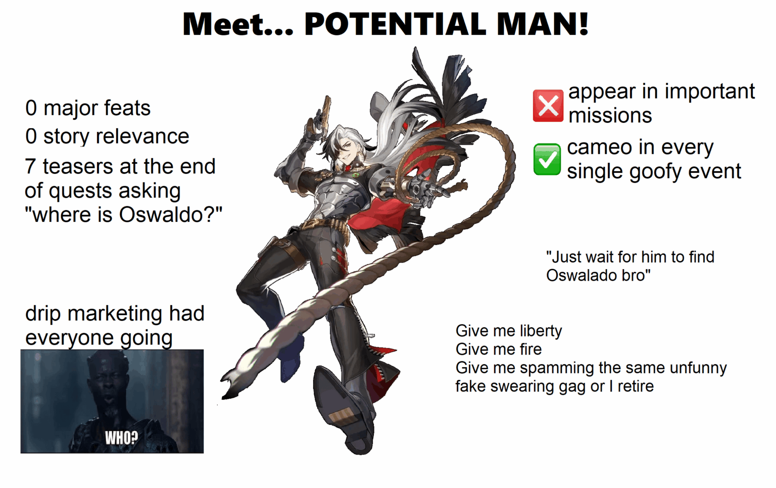 ブートヒルの中傷の時間だ