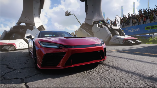 日本オープンワールドを自由に車で走り回れる新作『Forza Horizon 6』5月19日に発売決定！_004