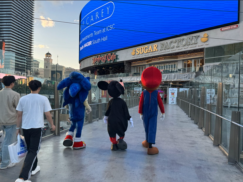 【おはようgamebiz(1/6)】中山淳雄氏連載、まんだらけ月次は過去最高、『ネンサバ』事前登録30万人達成、『パンドランド』サービス終了 | gamebiz