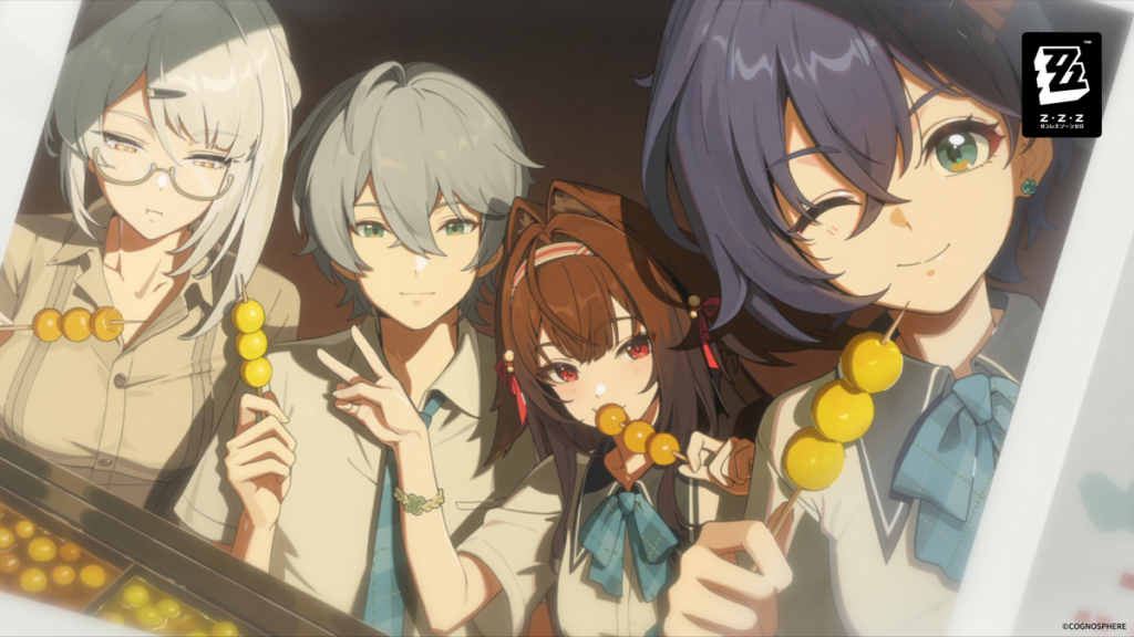 壁紙配布 | 葉瞬光テーマの壁紙