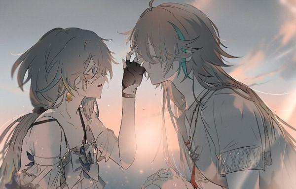 ス×フファ（Art：fff st 001）