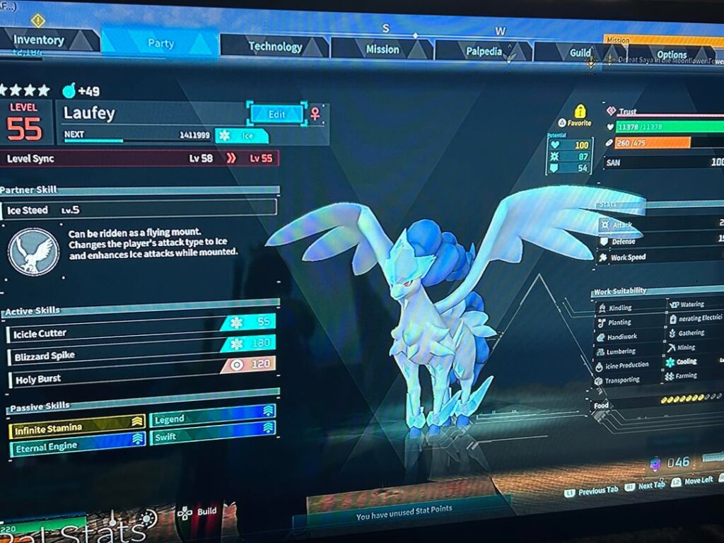 これらの仲間にはどのアクティブスキルを使用すればよいですか?