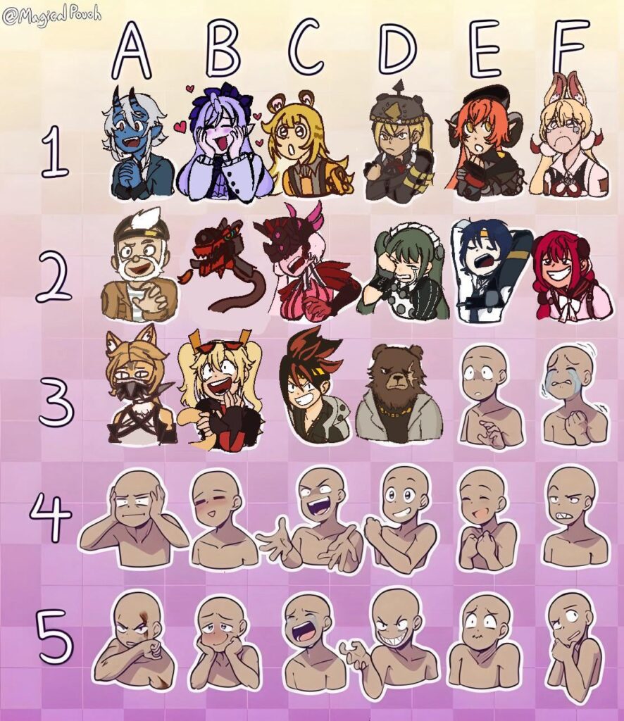 ベン・ビゲストがD3に登場！ E3 で彼と一緒にいるのは誰ですか?