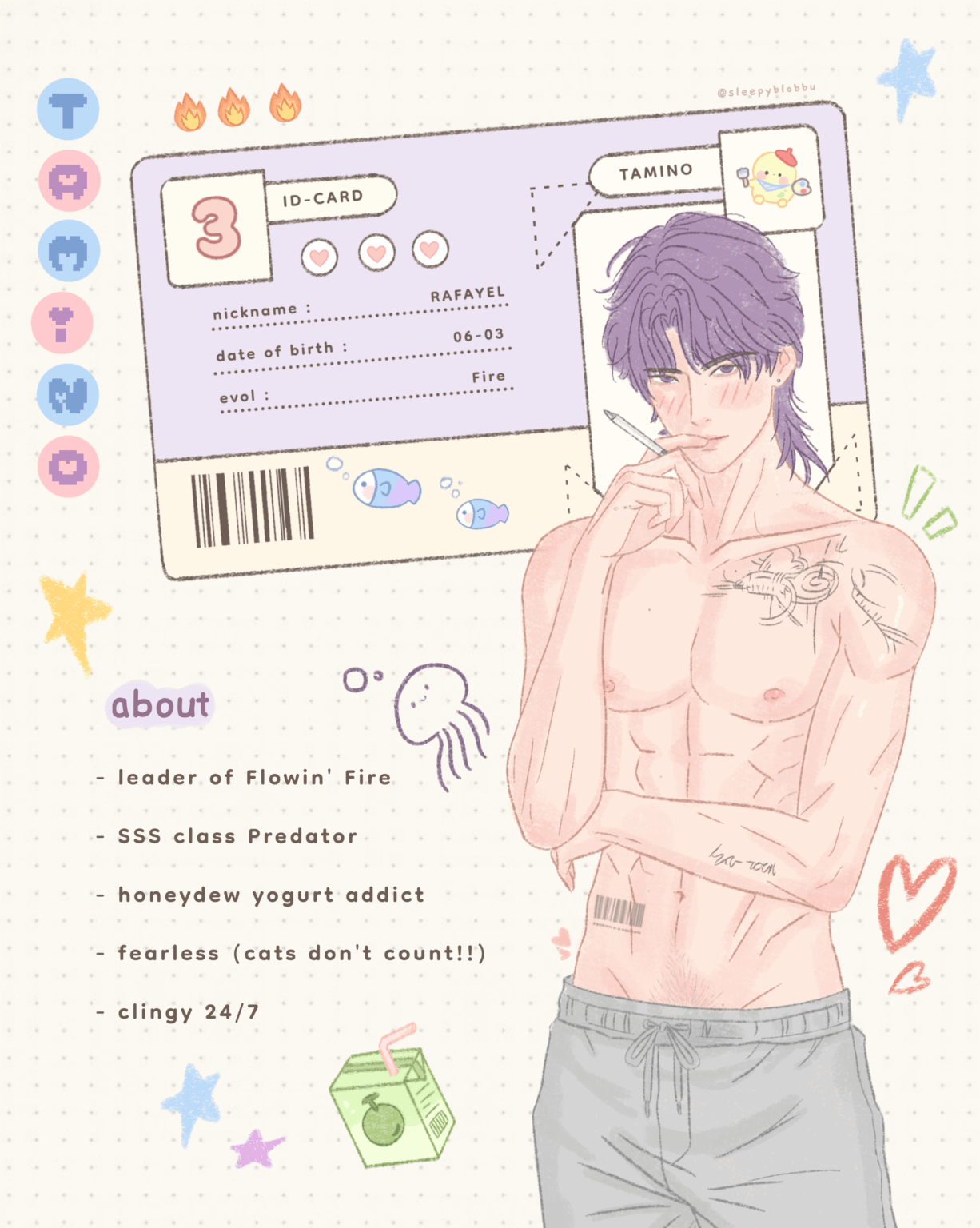 Tamino を恋しく思う人が他にいますか?