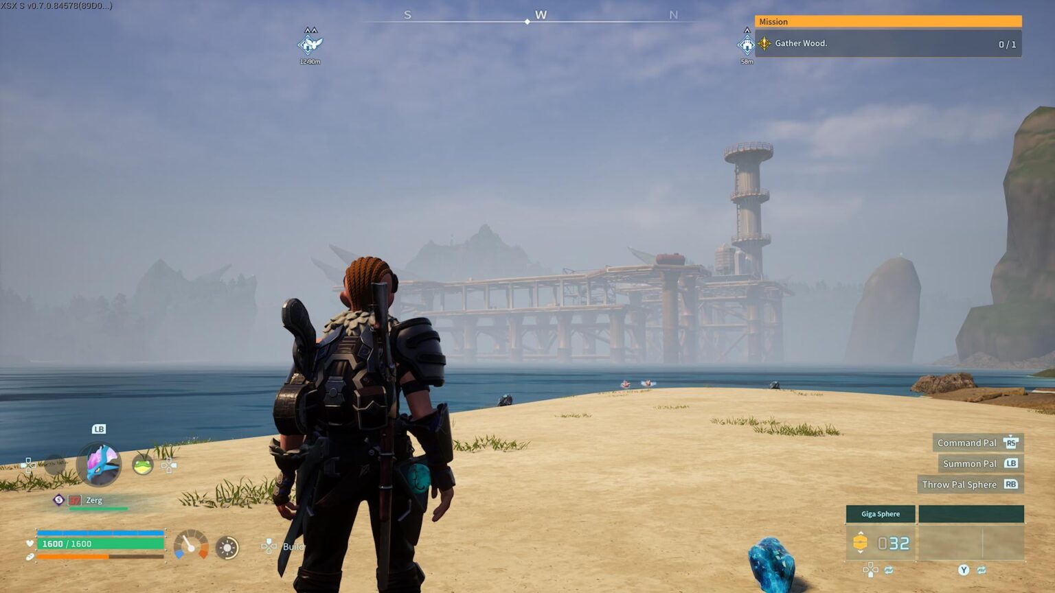 久しぶりに戻ってきました