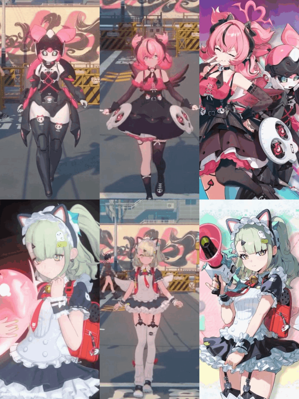 新しいスキンについてどう思いますか？