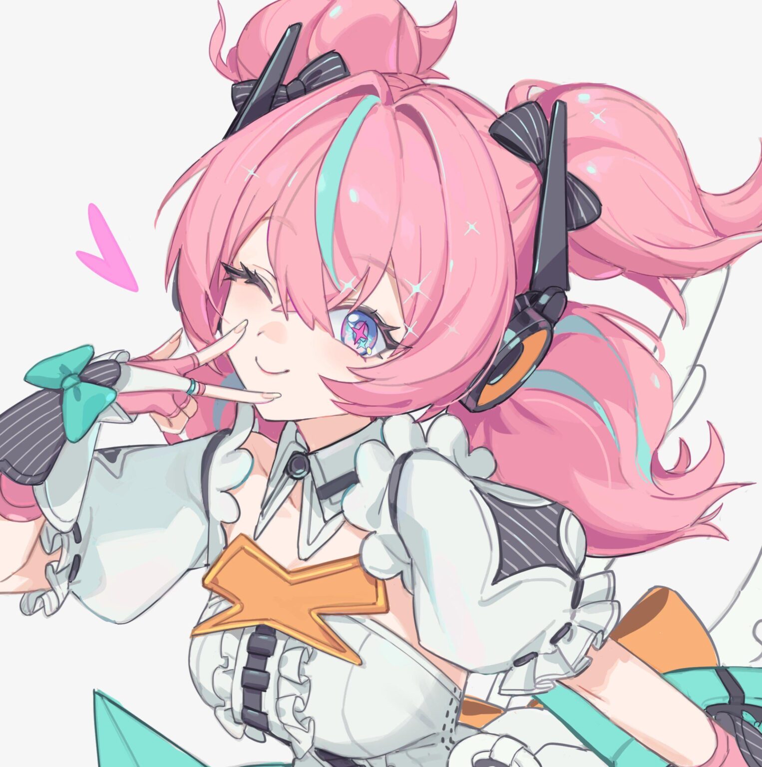 アリア（畏怖）