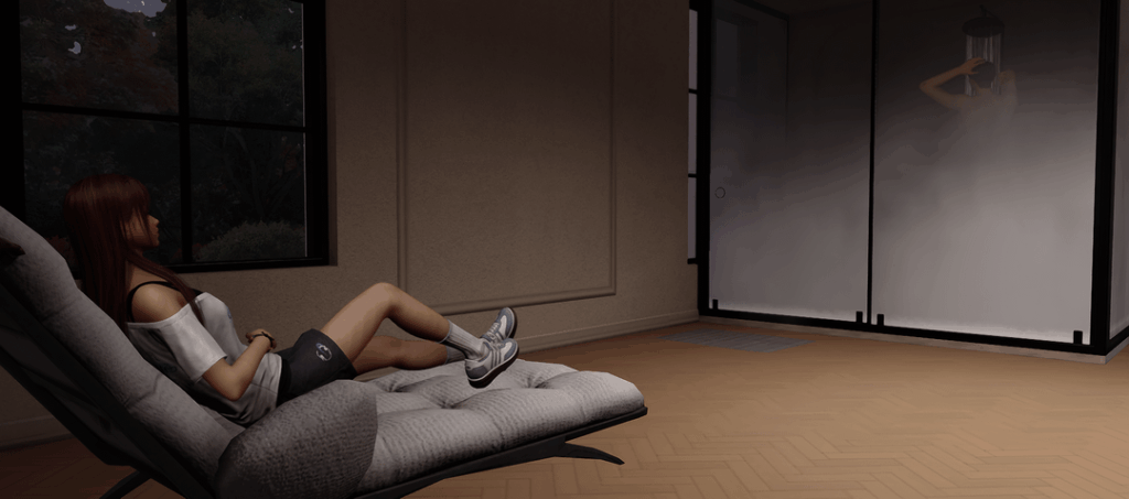 みんな、私のお気に入りの番組が放送されてるのを聞いて