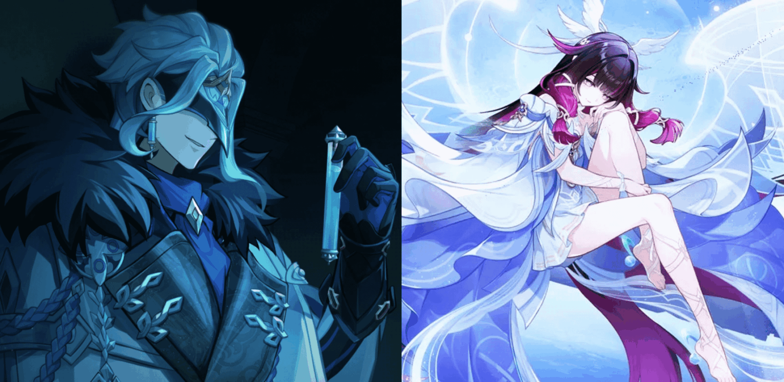 私は悪役のドットーレが好きですし、コロンビーナもとても好きです。他に誰が私と一緒にいるのですか？