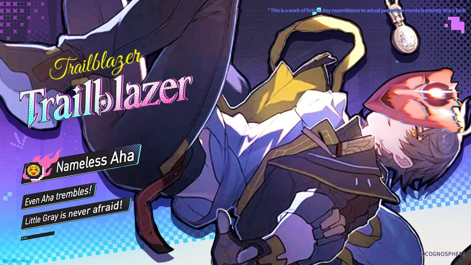 ああ、インスタント |先駆者: 量子の高揚感。