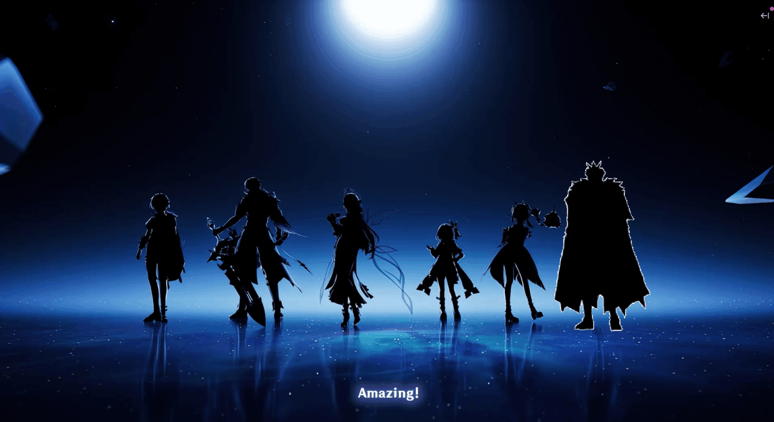 ついにキャピターノが帰ってきた