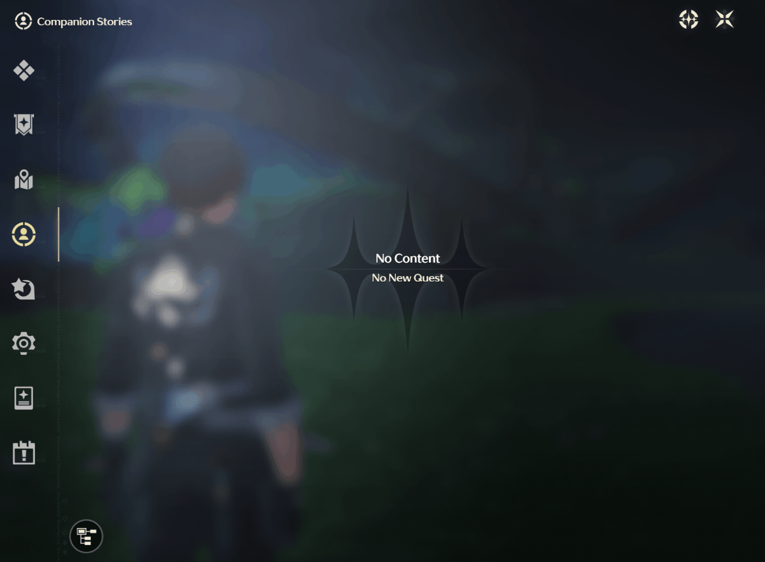 なんでもういないんだ、取り戻してクロ