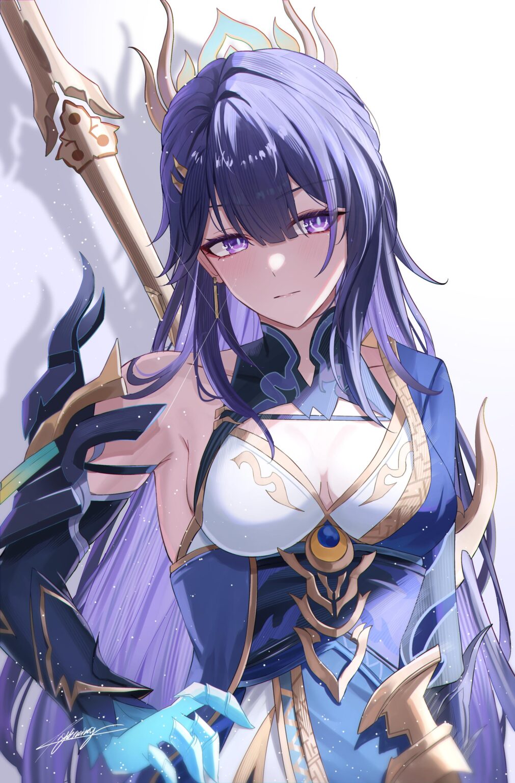 雷電メイ（ライトニング）