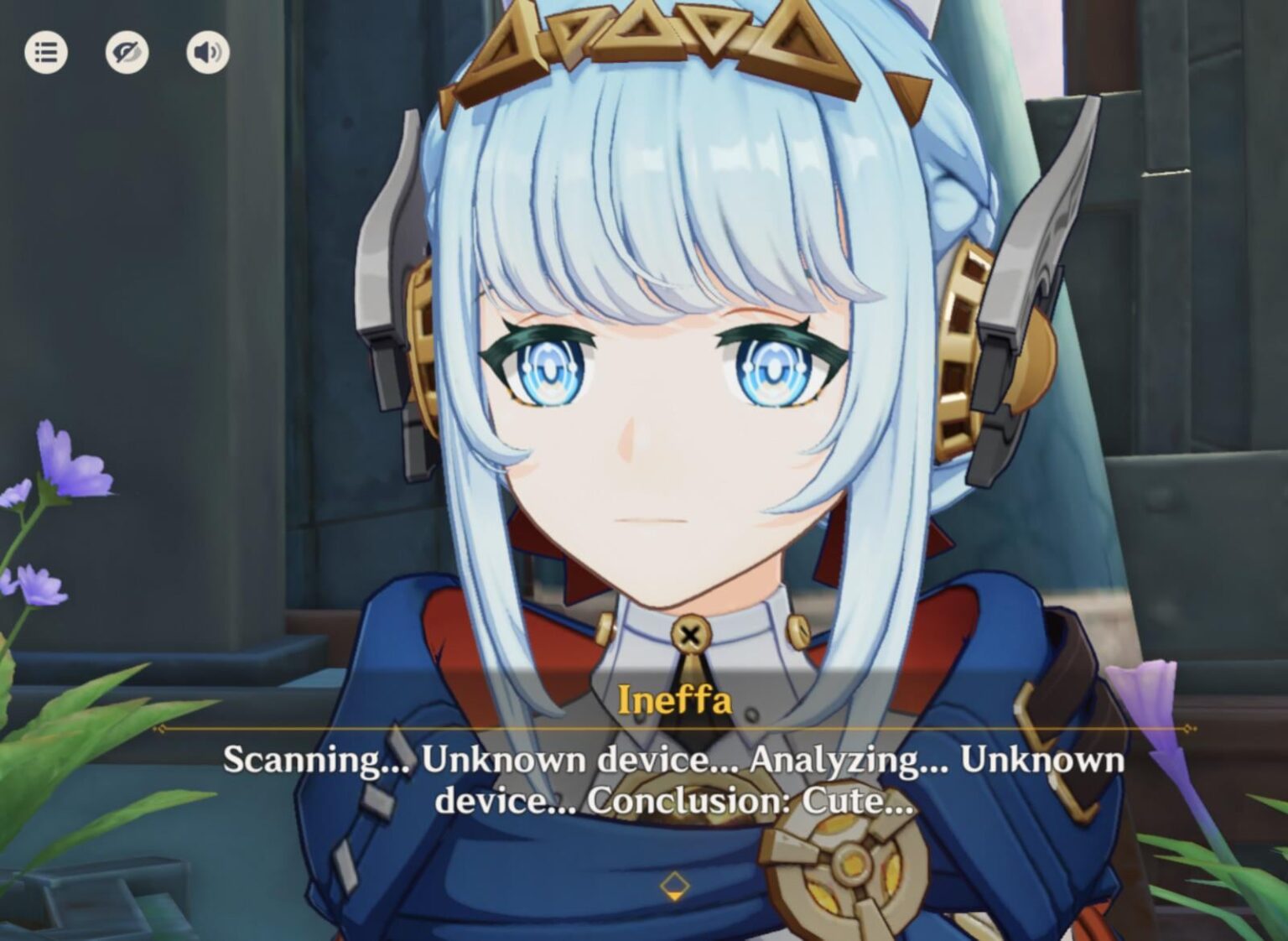 結論：かわいい