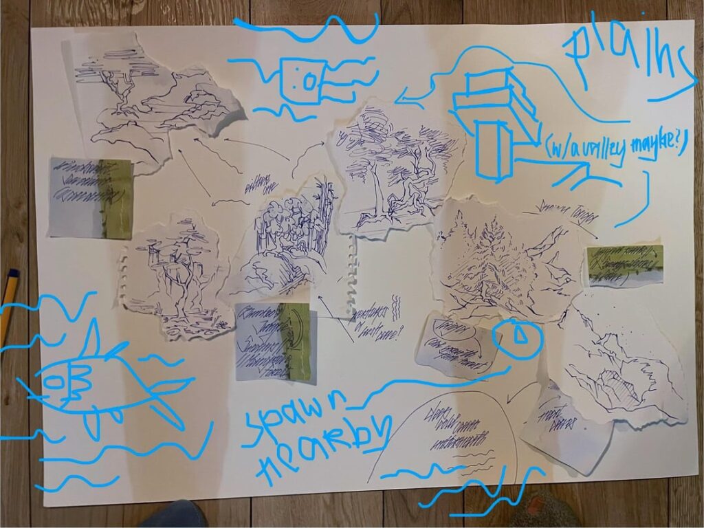 奇妙に特殊なリクエスト (Java 1.21.10)