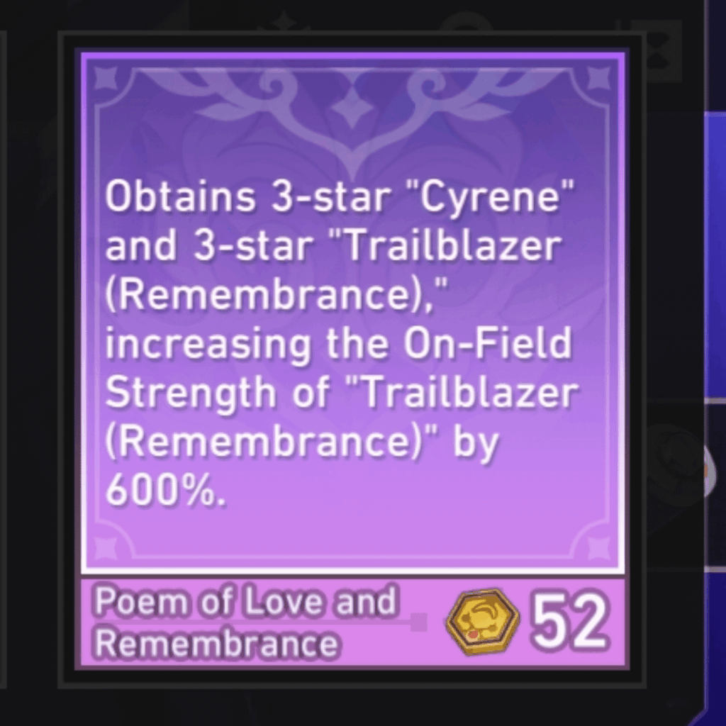 PSA: 通貨戦争でキレネを持っているときは、常に 50 ゴールドを持っています。