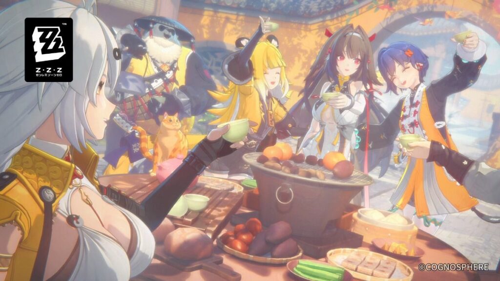 僕たちは決して独りじゃない | 『ゼンレスゾーンゼロ』ムービー