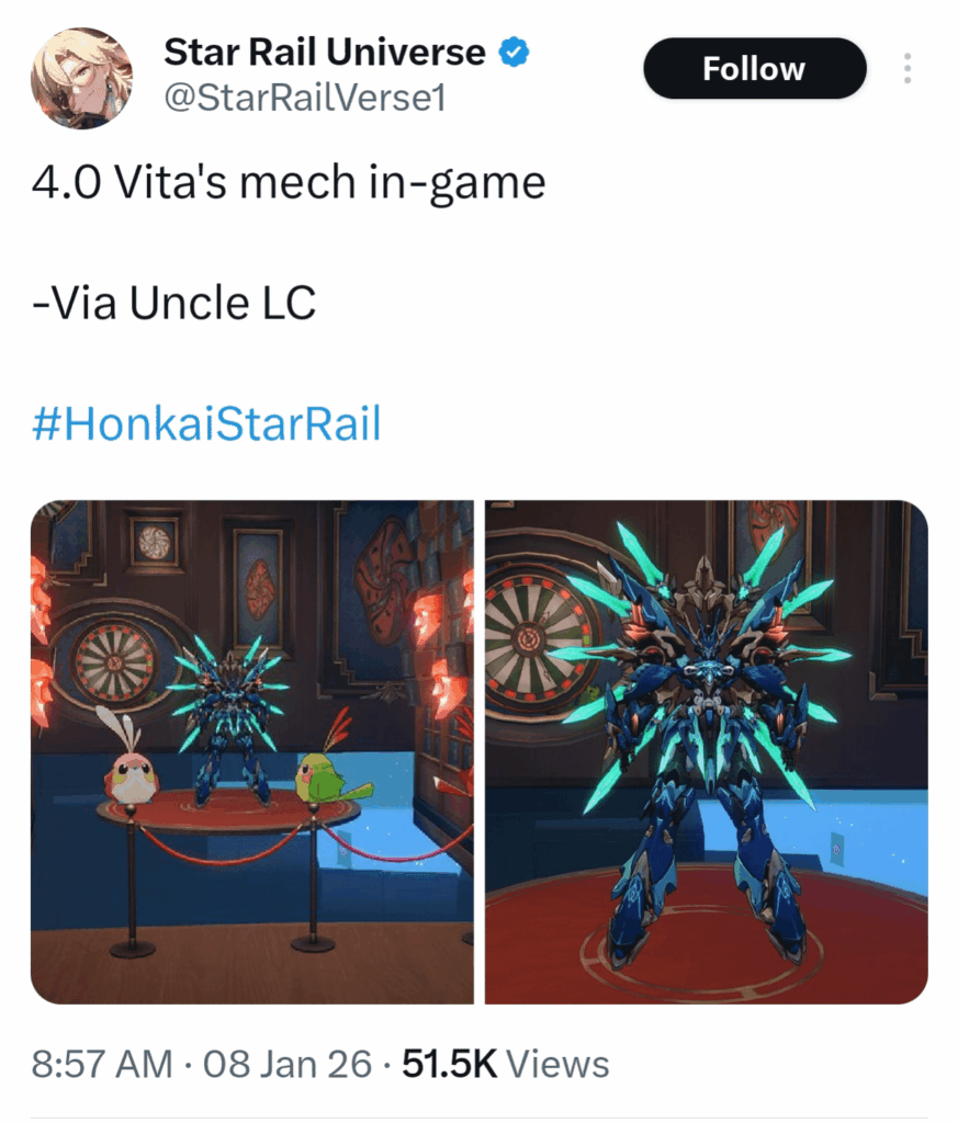 スタートラベラーが登場！